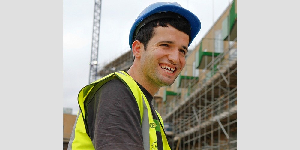 Local construction traineeships now available Picture 1