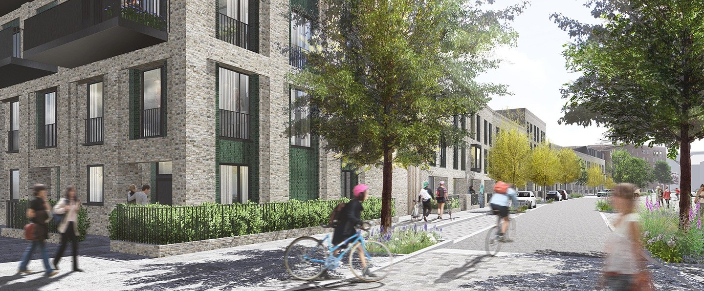 New consultation on updated planning documents Picture 1