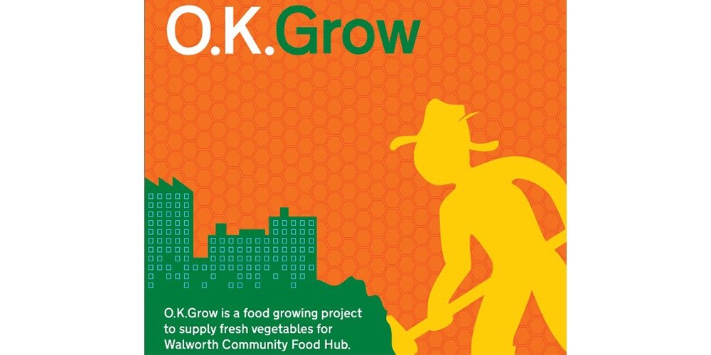 Exciting opportunity to take part in new food growing project Picture 1
