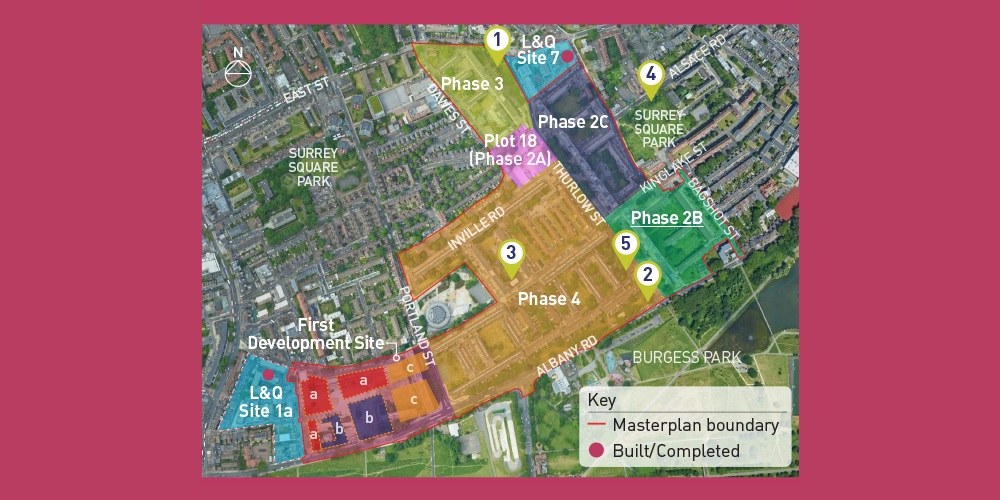 Phase 2B consultation - have your say Picture 1
