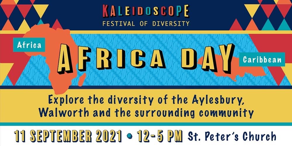 Walworth to celebrate its rich culture with Africa Day Picture 1
