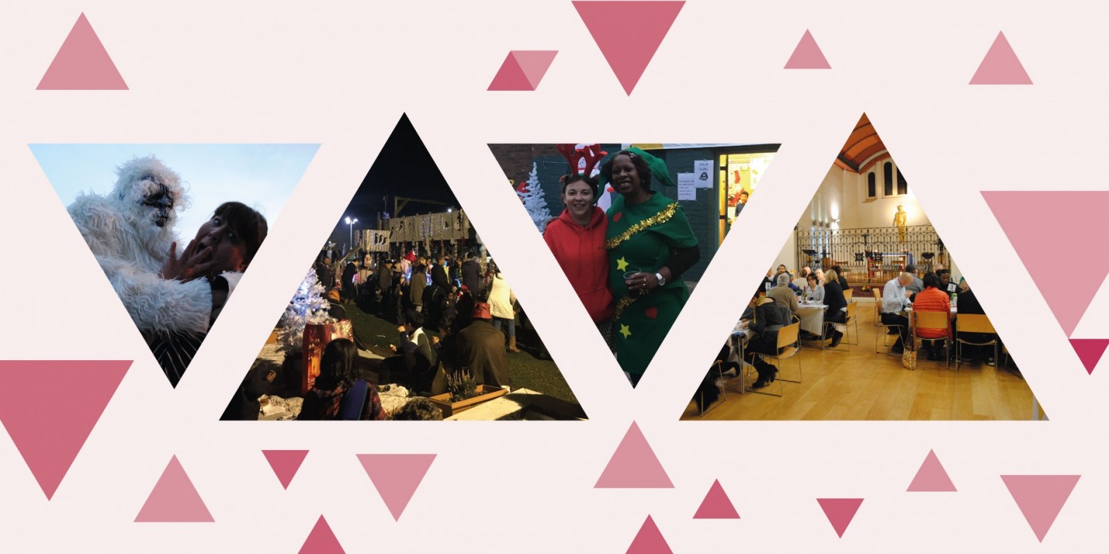 A heartfelt thank you and farewell to the Creation Trust Picture 1