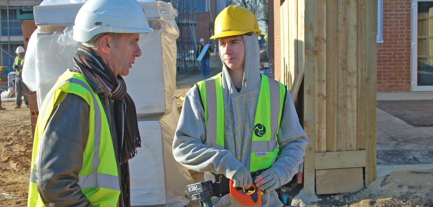 Get a free CSCS Card test Picture 1
