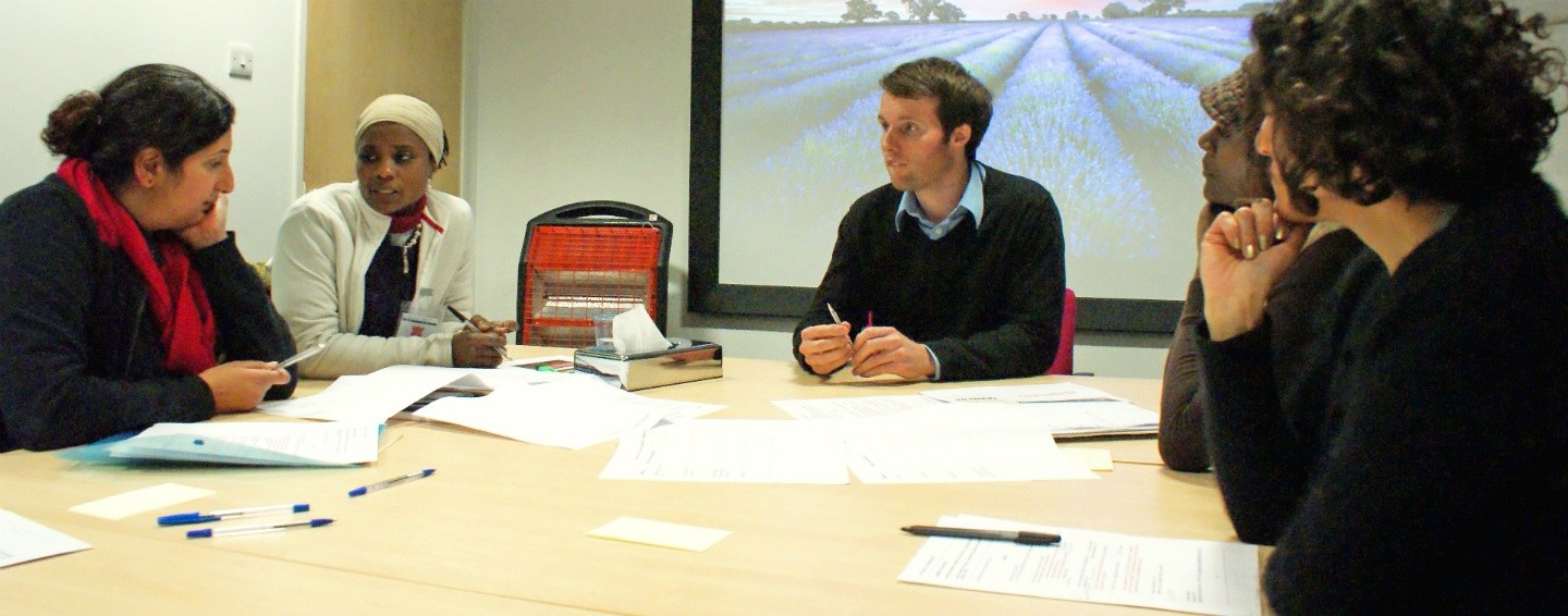 Need to brush up on those management skills? Picture 1