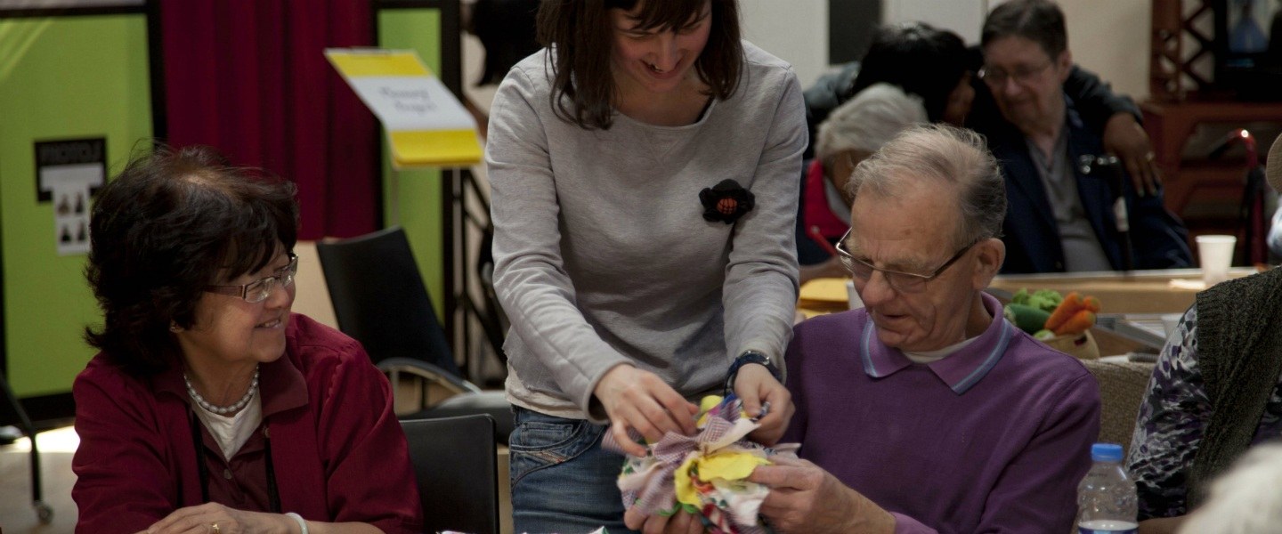 Community Grants Programme - second round Picture 1