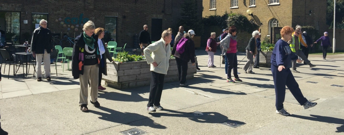 Grants will help Aylesbury community groups Picture 1