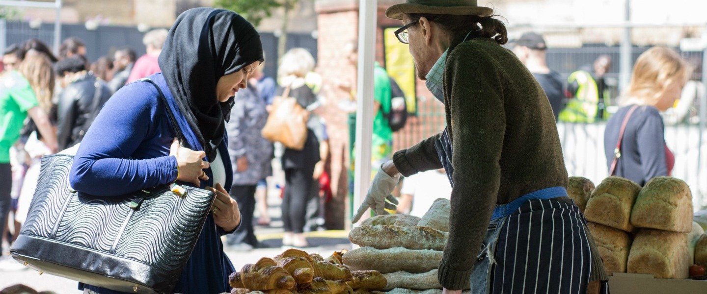 Be enterprising at Camberwell Fair Picture 1